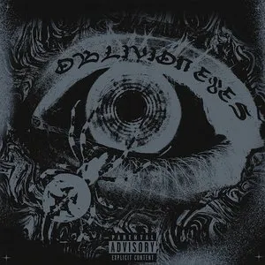 Pochette de Oblivion Eyes de Kayzo