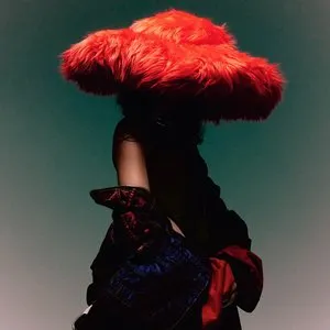 Pochette de Sentimental de Carlita