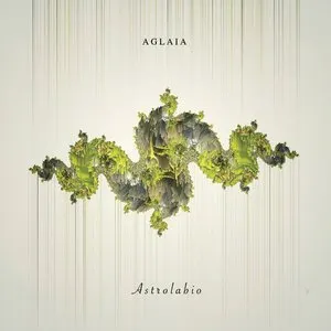 Pochette de Astrolabio de Aglaia