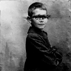 Pochette de Record Store Day 2014 Split 12 Inch de The Brian Jonestown Massacre