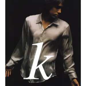 Pochette de K de K