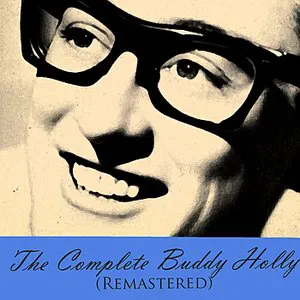 Pochette The Complete Buddy Holly Story