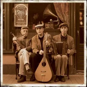Pochette de Wack Fol the Daddy-O de Rapalje