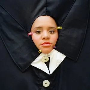 Pochette de La Belleza de Lido Pimienta