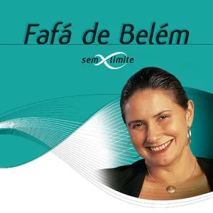Pochette de 30 Sucessos de Fafá de Belém