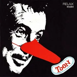 Pochette de Mien, waar is mijn feestneus / Gaat dat zien de Toon Hermans