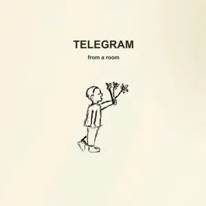 Pochette Telegram