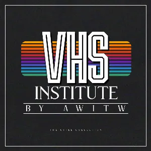 Pochette de VHS Institute de AWITW