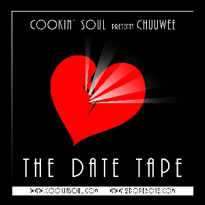 Pochette de The Date Tape de Cookin’ Soul