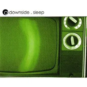 Pochette de Sleep de Strata