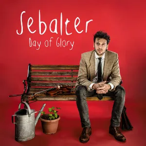 Pochette de Day of Glory de SEBalter