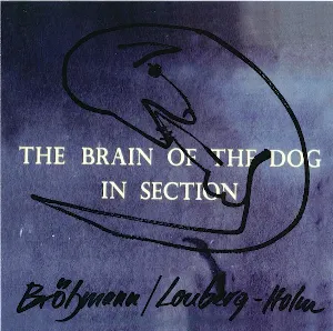 Pochette The Brain of the Dog in Section