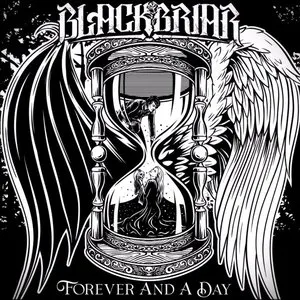 Pochette de Forever and a Day de Blackbriar