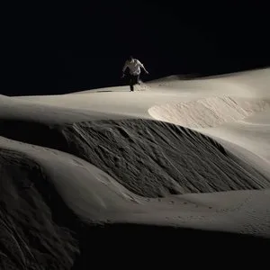 Pochette de The Unforgivable de Anubis