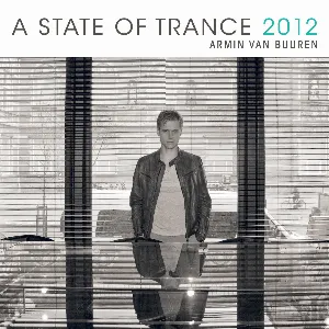 Pochette A State of Trance 2012 (unmixed) Volume 2