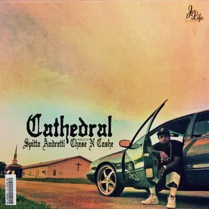 Pochette de Cathedral de Curren$y