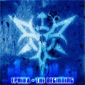 Pochette de The Beginning de Ephixa