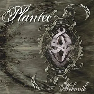 Pochette de Mekanik de Plantec