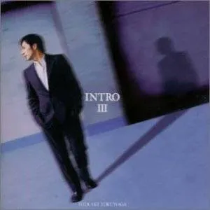 Pochette de INTRO.III de Hideaki Tokunaga