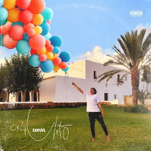 Pochette de Chulito de Danyl