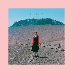 Pochette de Erica de Fromm