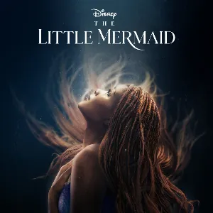 Pochette de Part of Your World de Halle