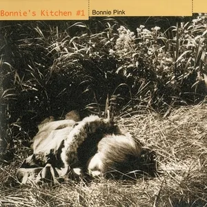 Pochette de Bonnie's Kitchen #1 de BONNIE PINK