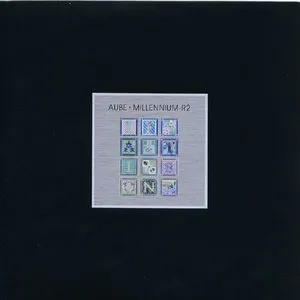 Pochette de Millennium-R2 de Aube