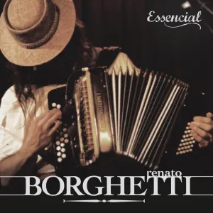 Pochette de Essencial de Renato Borghetti