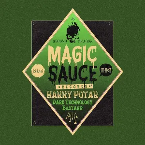 Pochette de Magic Sauce S02E03 de Harry Potar