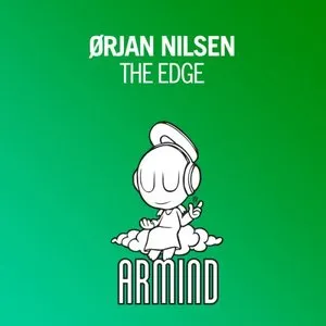 Pochette de The Edge de Ørjan Nilsen