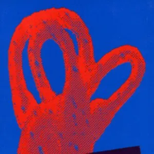 Pochette de キャンディ de BUCK‐TICK
