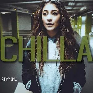 Pochette de Funky Chill de Chilla