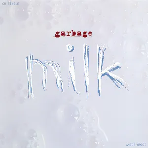 Pochette Milk