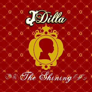 Pochette de The Shining de J Dilla
