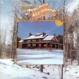 Pochette de Levon Helm and the RCO All-Stars de Levon Helm - The RCO All-Stars