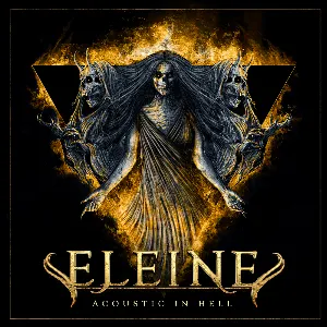 Pochette de Acoustic in Hell de Eleine