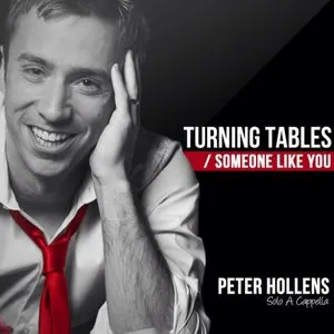 Pochette Turning Tables / Someone Like You
