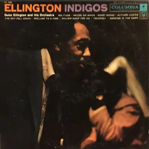 Pochette de Indigos de Duke Ellington and His Orchestra