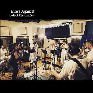 Pochette de Cult of Personality de Brass Against