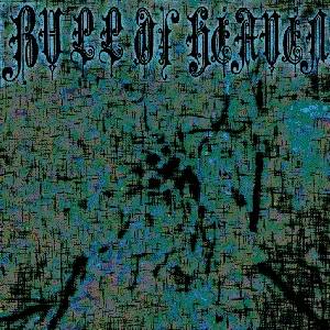 Pochette de 041: By What Eternal Streams de Bull of Heaven