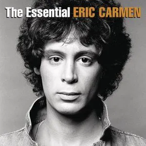 Pochette The Essential Eric Carmen