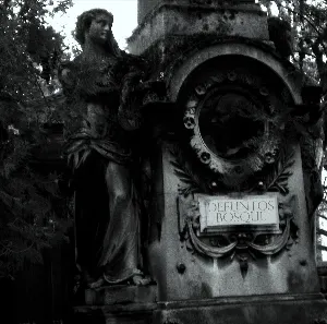 Pochette de Defuntos / Bosque de Defuntos