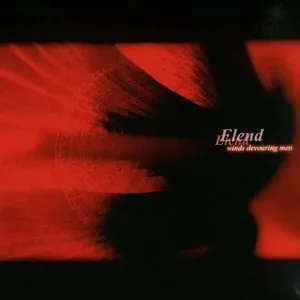 Pochette de Winds Devouring Men de Elend