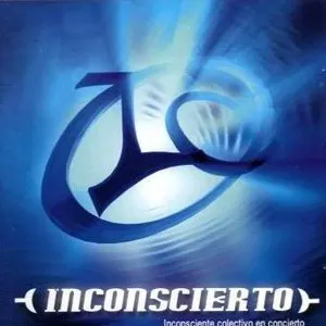 Pochette de Inconscierto de Inconsciente Colectivo