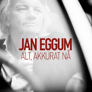 Pochette de Alt, akkurat nå de Jan Eggum