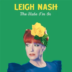 Pochette de The State I'm In de Leigh Nash