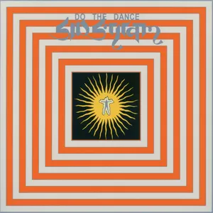 Pochette de Do the Dance de Sid Sriram