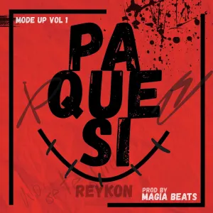 Pochette de PA QUE SÍ de Reykon