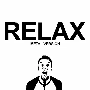 Pochette de Relax (Metal Version) de Leo Moracchioli